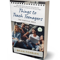 Tablet view of Charade #3080 - Premade Self-Improvement & Self-Help Book Cover