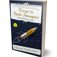 Tablet view of Mirage #3081 - Premade Family & Parenting Book Cover