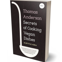 3D view of Premade Self-Improvement & Self-Help Book Cover - Thunder