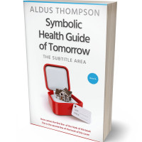 Tablet view of Bon Jour #3108 - Premade Self-Improvement & Self-Help Book Cover