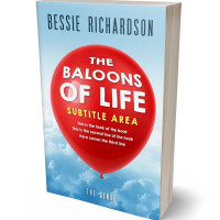 Tablet view of Cardinal #3116 - Premade Self-Improvement & Self-Help Book Cover