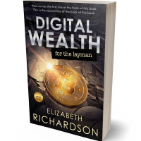 Tablet view of Tan #3121 - Premade Business Book Cover