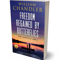 3D view of Rhino #3127 - Premade Self-Improvement & Self-Help Book Cover