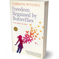 Tablet view of Bianca #3129 - Premade Self-Improvement & Self-Help Book Cover