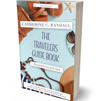 Tablet view of Botticelli #3140 - Premade Travel Book Cover