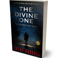 Tablet view of Black #3151 - Premade Mystery & Thriller & Suspense Book Cover