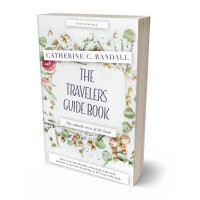 Tablet view of Cararra #3177 - Premade Romance Book Cover | BookCoverZone