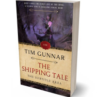 Tablet view of Zombie #3192 - Premade Fantasy Book Cover