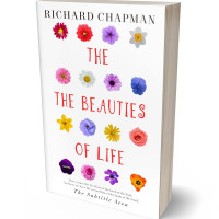 Tablet view of Viola #3194 - Premade Romance Book Cover