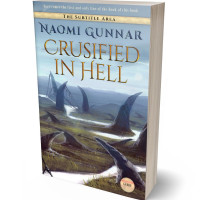 Tablet view of Bali Hai #3208 - Premade Science Fiction Book Cover