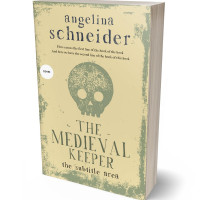 Tablet view of Sapling #3224 - Premade Mystery & Thriller & Suspense Book Cover