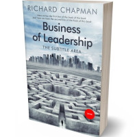 Tablet view of Loblolly #3251 - Premade Self-Improvement & Self-Help Book Cover