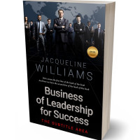 3D view of Premade Self-Improvement & Self-Help Book Cover - Woodsmoke