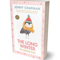 Tablet view of Vanilla Ice #3270 - Premade Teen & Young Adult Book Cover