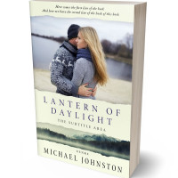 Tablet view of Tuna #3333 - Premade Romance Book Cover