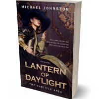 Tablet view of Gondola #3344 - Premade Historical Book Cover