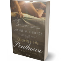 3D view of Premade Erotica Book Cover - Kabul