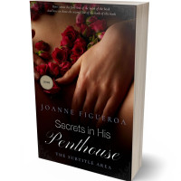 Tablet view of Graphite #3374 - Premade Erotica Book Cover