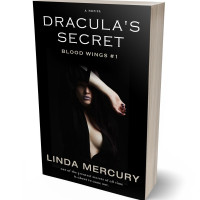 3D view of Premade Erotica Book Cover - Rangoon Green