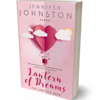 Tablet view of Beauty Bush #3389 - Premade Romance Book Cover