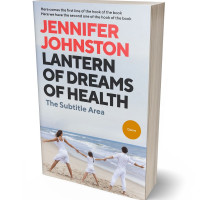 Tablet view of Iron #3392 - Premade Family & Parenting Book Cover