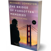 Tablet view of Strikemaster #3398 - Premade Mystery & Thriller & Suspense Book Cover