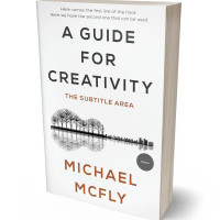 3D view of Premade Fantasy Book Cover - Mine Shaft