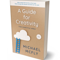 Tablet view of Tan #3419 - Premade Health & Mind & Body Book Cover