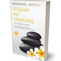 Tablet view of Thunder #3420 - Premade Health & Mind & Body Book Cover