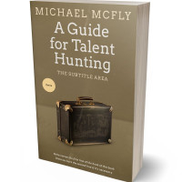 Tablet view of Shadow #3423 - Premade Travel Book Cover