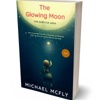 Tablet view of Elephant #3428 - Premade Fantasy Book Cover