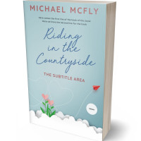 Tablet view of Jungle Mist #3436 - Premade Romance Book Cover