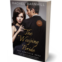 Tablet view of Rodeo Dust #3459 - Premade Romance Book Cover