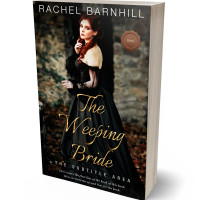 Tablet view of Rangoon Green #3467 - Premade Fantasy Book Cover