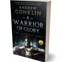 Tablet view of Bunker #3489 - Premade Historical Book Cover