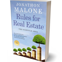 Tablet view of Spindle #3501 - Premade Business Book Cover