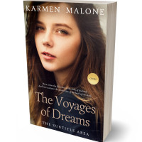 Tablet view of Tumbleweed #3526 - Premade Romance Book Cover