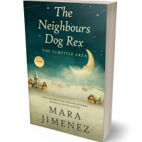 Tablet view of Coral Reef #3541 - Premade Fantasy Book Cover