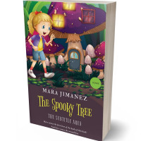 Tablet view of Ship Gray #3550 - Premade Nature Book Cover