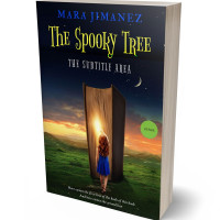 Tablet view of Tussock #3551 - Premade Fantasy Book Cover