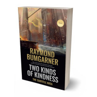 Tablet view of Sorrell Brown #3566 - Premade Science Fiction Book Cover