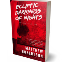 Tablet view of Monza #3604 - Premade Mystery & Thriller & Suspense Book Cover