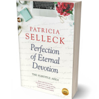 Tablet view of Green White #3610 - Premade Health & Mind & Body Book Cover