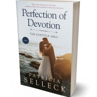 3D view of Premade Romance Book Cover - Mondo