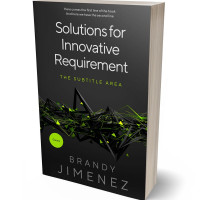 3D view of Premade Science Fiction Book Cover - Tuatara