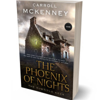 Tablet view of Coral Reef #3664 - Premade Mystery & Thriller & Suspense Book Cover