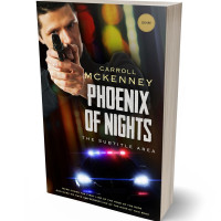 Tablet view of Sorrell Brown #3672 - Premade Mystery & Thriller & Suspense Book Cover