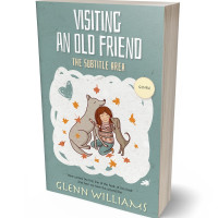 Tablet view of Granny Smith #3690 - Premade Chick Lit Book Cover