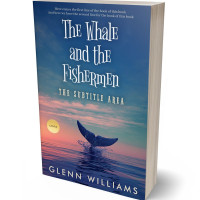 Tablet view of San Juan #3702 - Premade Environment & Ecology Book Cover