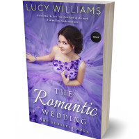 Tablet view of Deluge #3736 - Premade Fantasy Book Cover